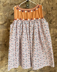 Vestidos Okil Niña