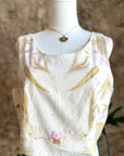 Vestido y Blusas Labarte