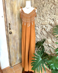 Vestido Magdalena