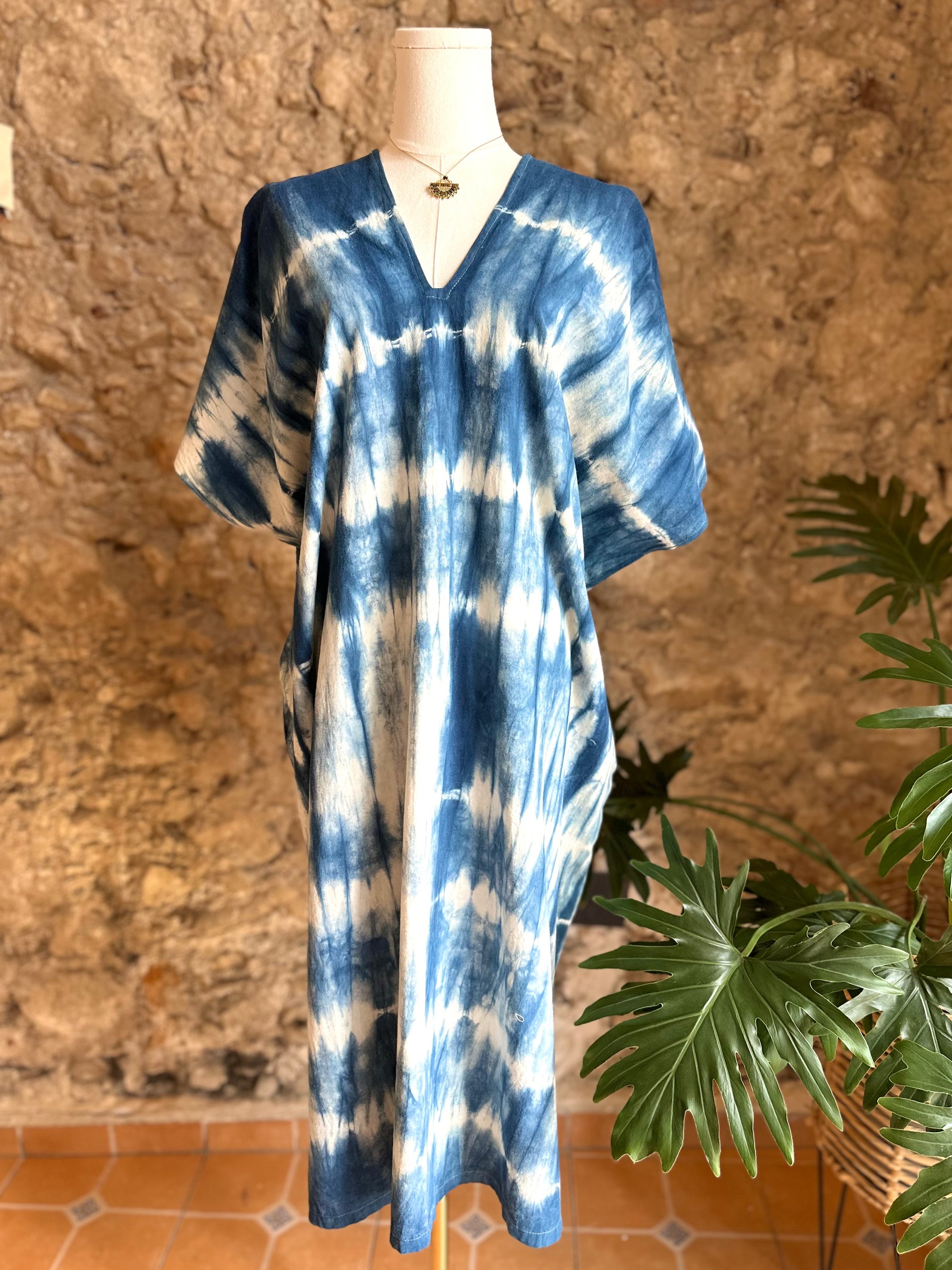 Vestido y Blusas Labarte