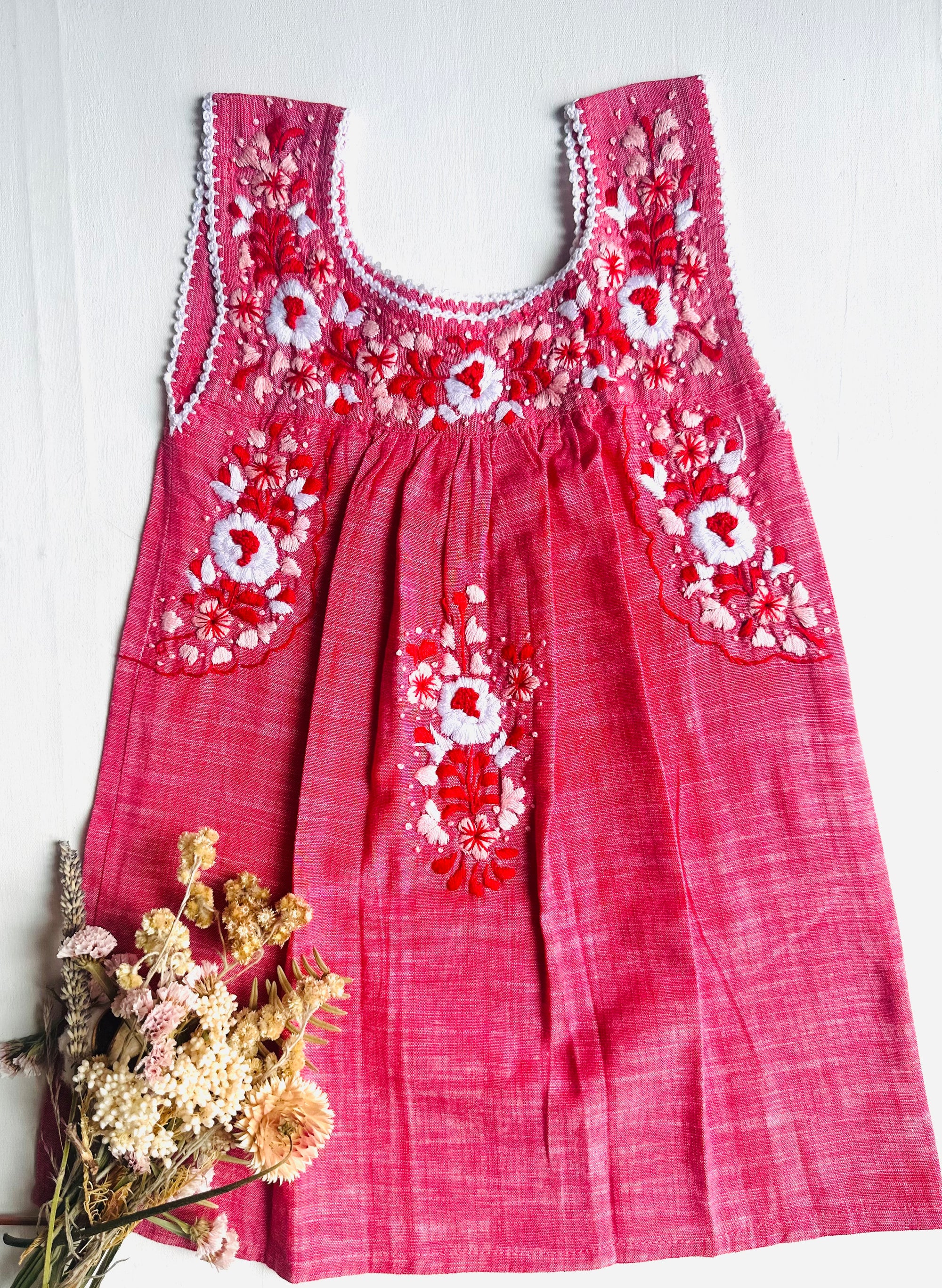 Florecitas de San Antonino | T.6