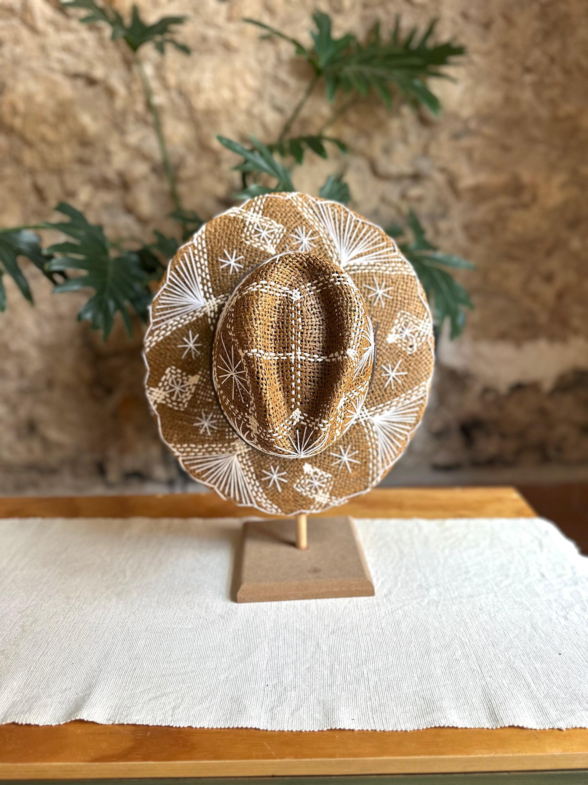 Sombrero Mazahua