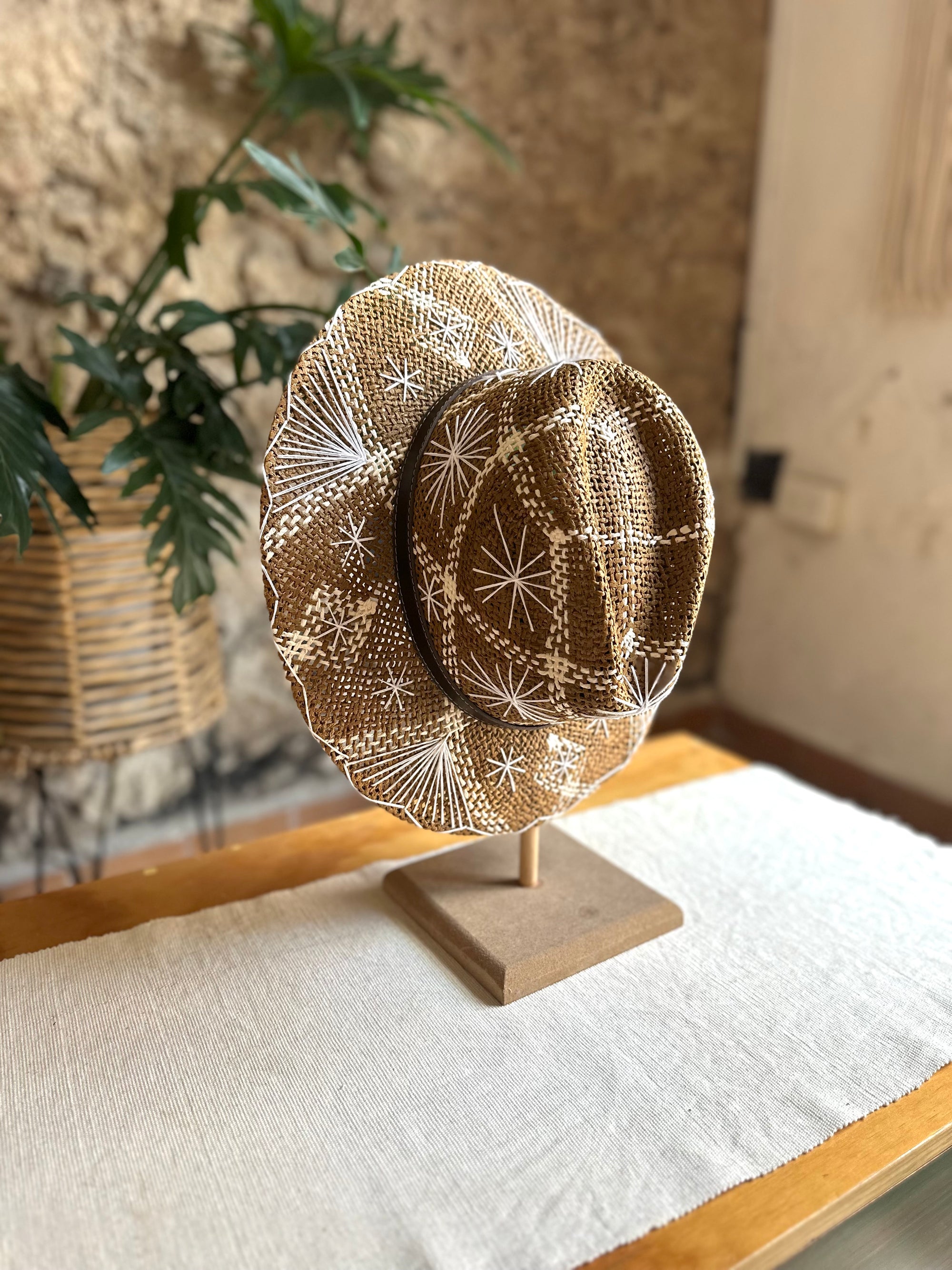 Sombrero Mazahua
