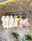 Vestido y Blusas Labarte