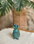 Piña De Barro | 10 CM