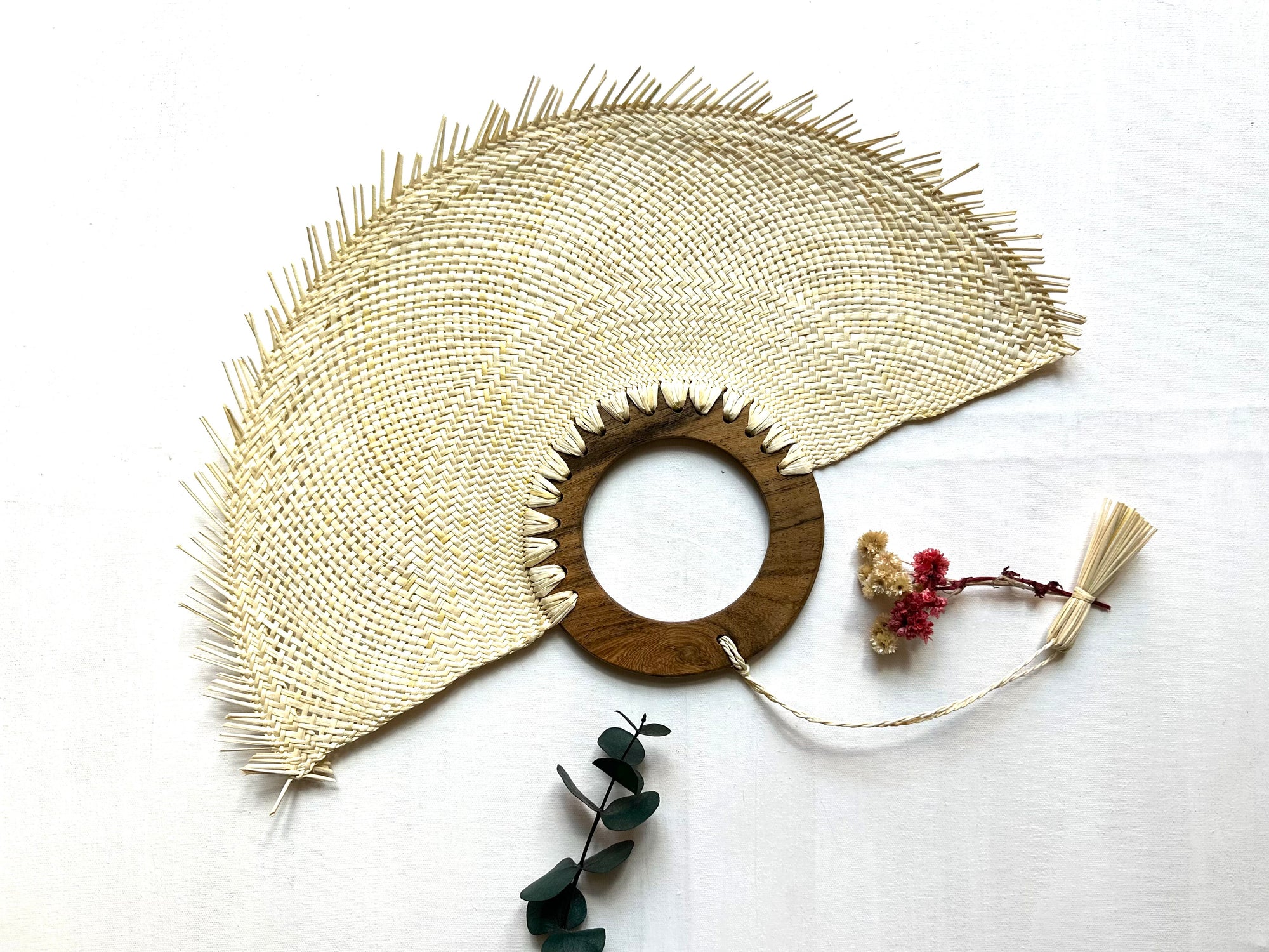 Abanico Pulsera Jipi Japa