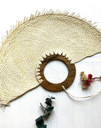Abanico Pulsera Jipi Japa