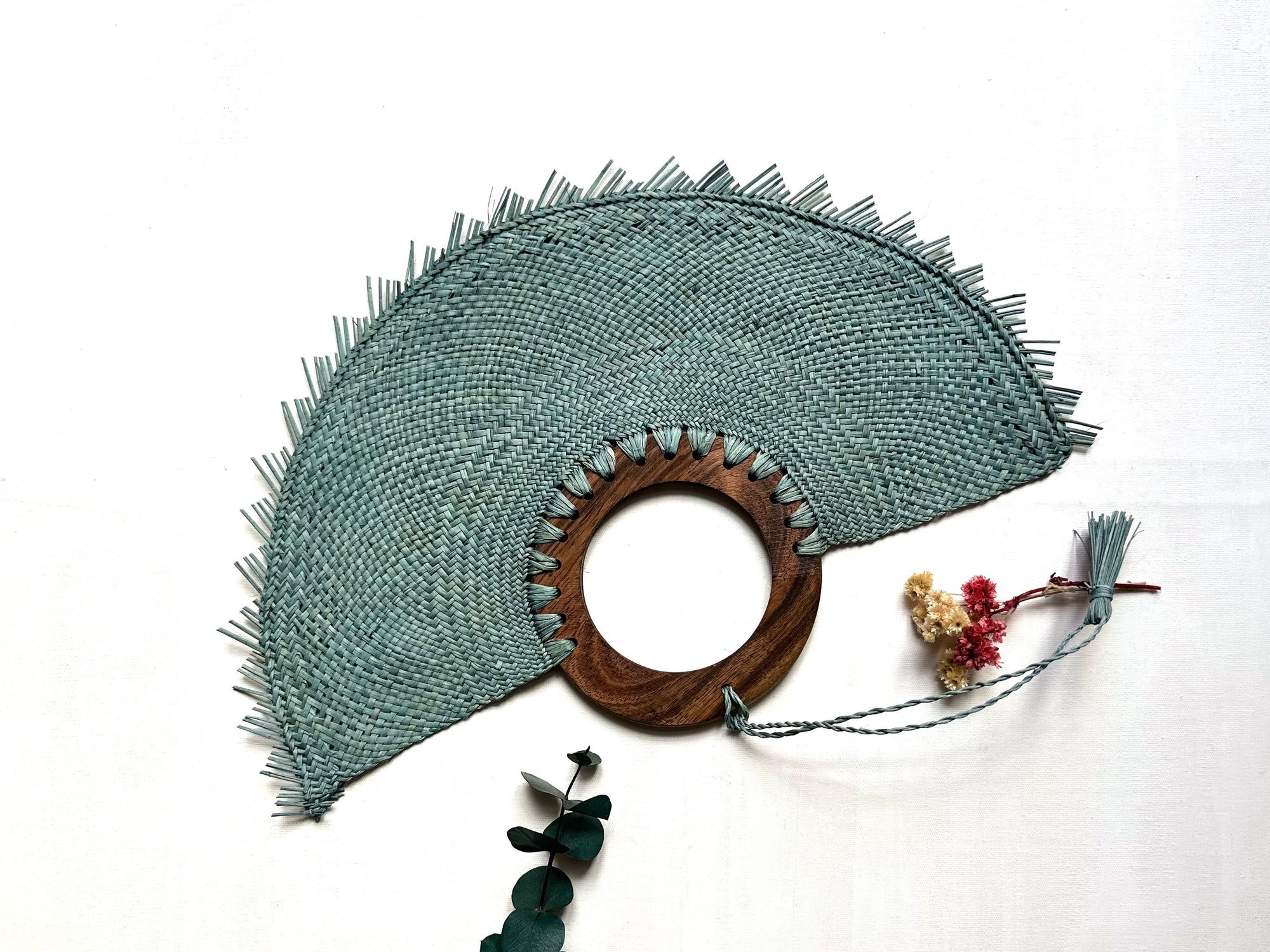 Abanico Pulsera Jipi Japa