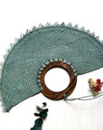 Abanico Pulsera Jipi Japa