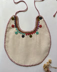 Babero Chiapas