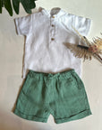 Short Martinillo