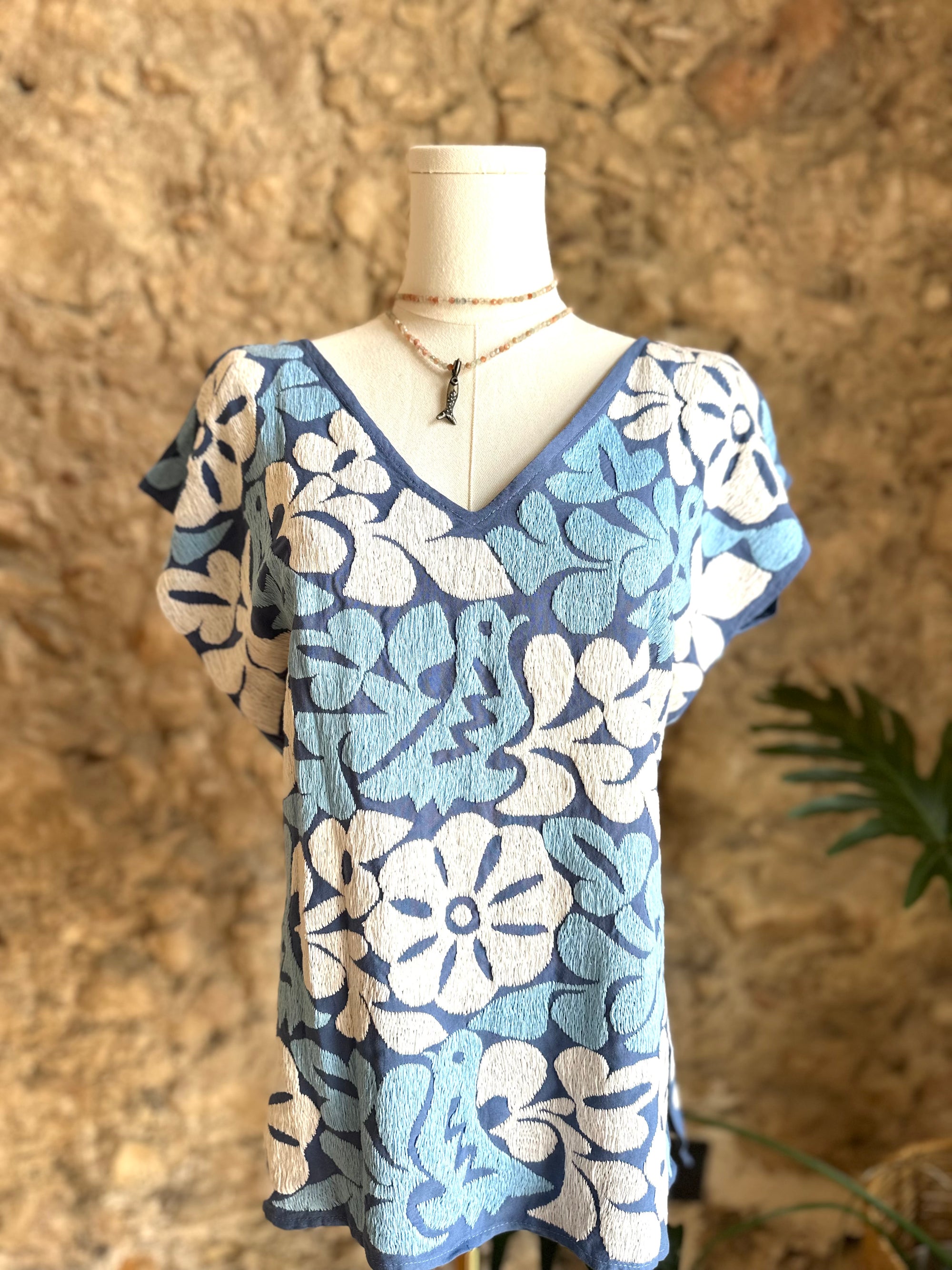 Vestidos y Blusas Jalapa