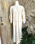 Blusa y Vestido Montañita