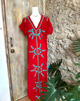 Vestido Yuca