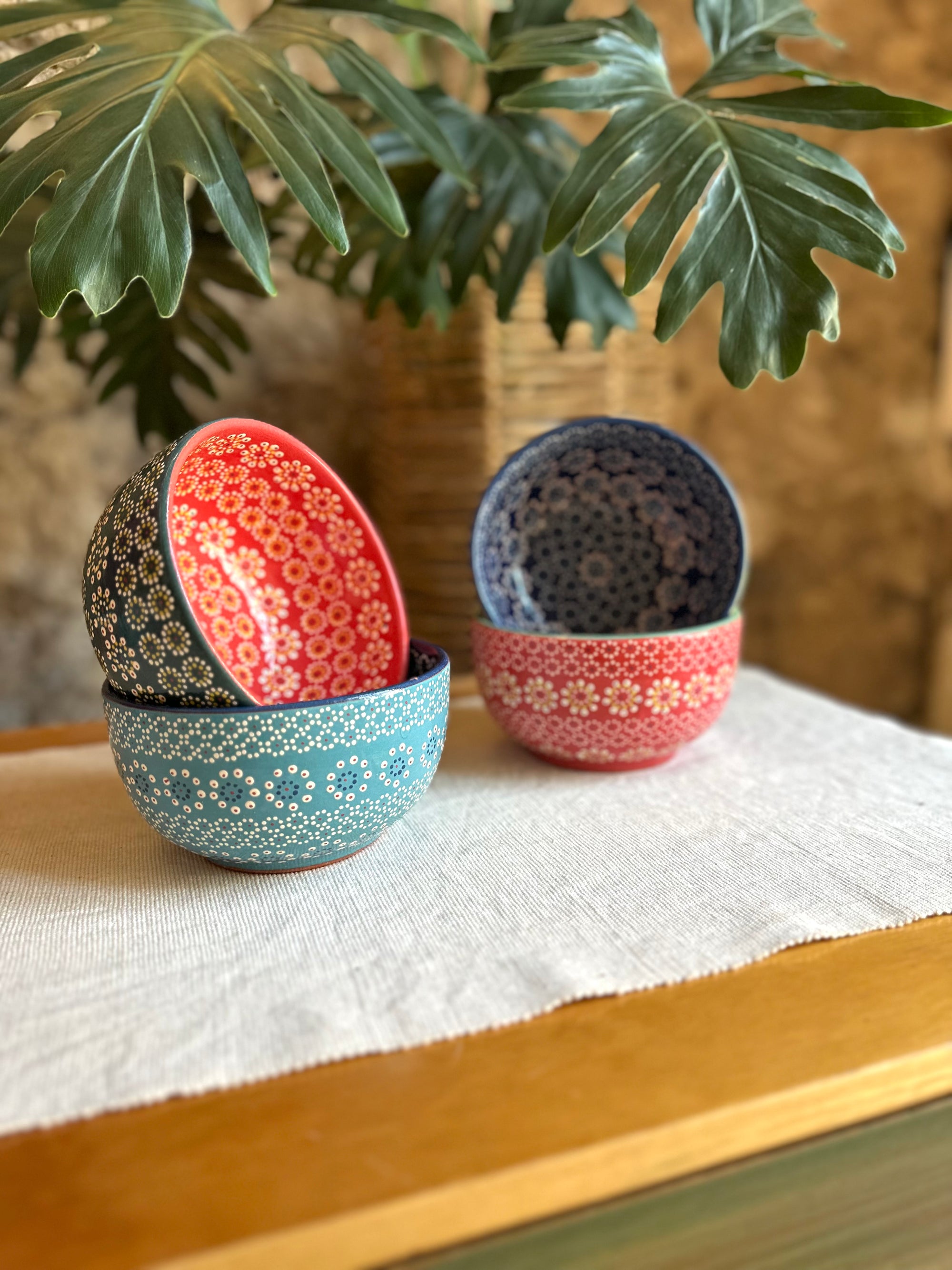 Colección Capula