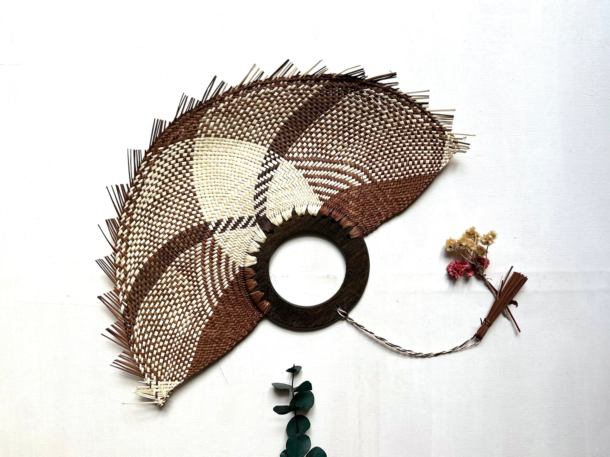 Abanico Pulsera Jipi Japa