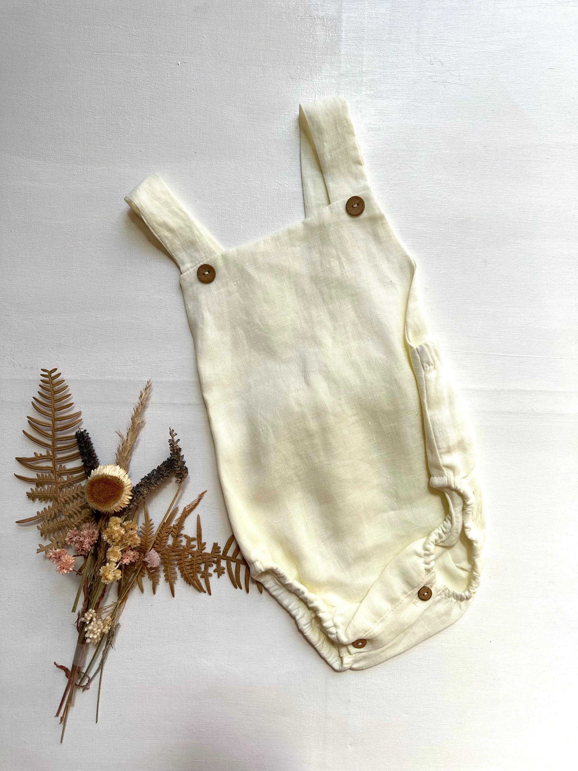 Pañalero Unisex