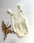 Pañalero Unisex