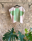 Blusa Orquidea Todos Santos