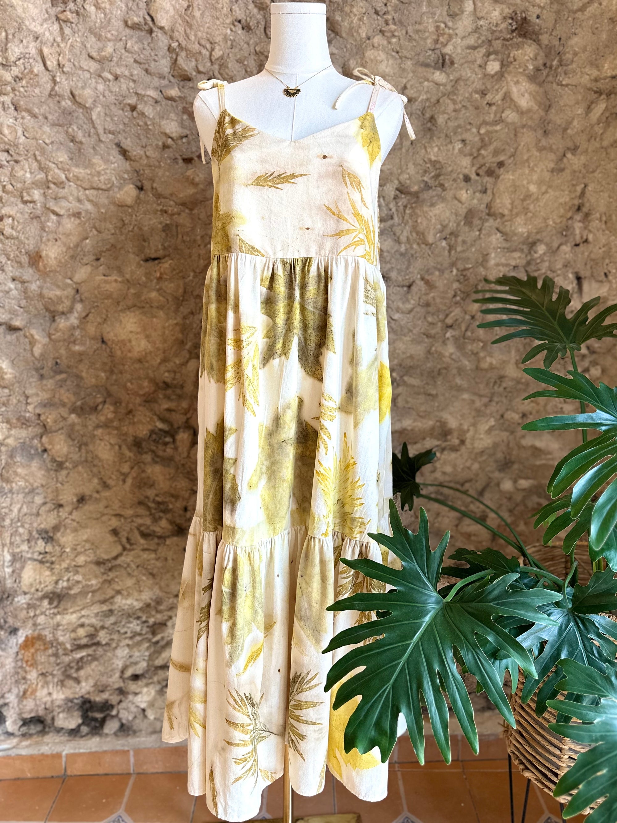 Vestido y Blusas Labarte