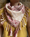 Pañoleta De Telar