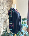 Blusa Sirena M/L