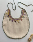 Babero Chiapas