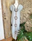 Vestido Yuca