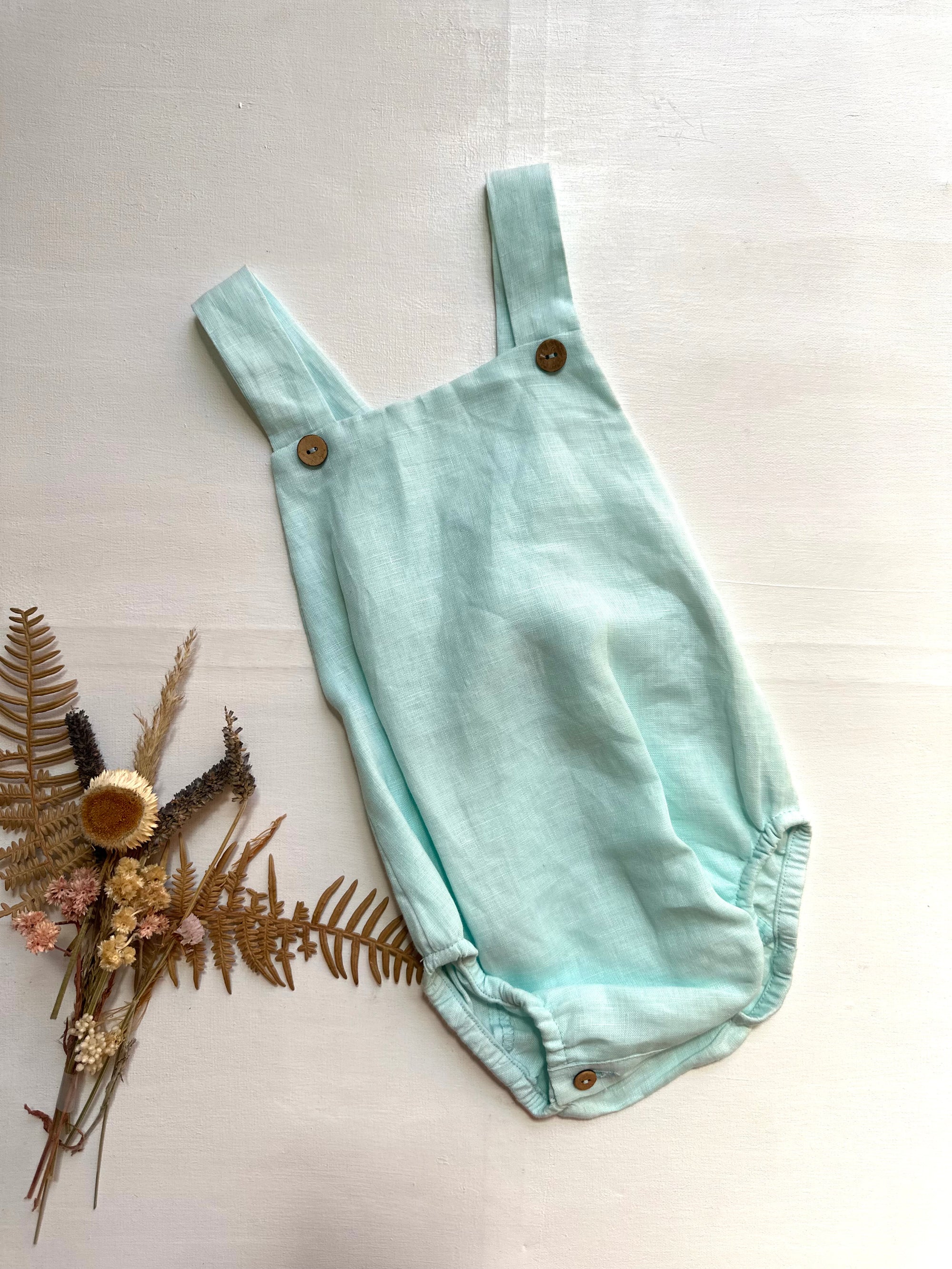 Pañalero Unisex