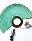 Abanico Pulsera Jipi Japa