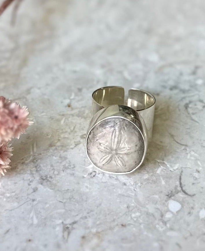 Anillos Piedras Naturales