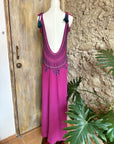 Vestido Magdalena