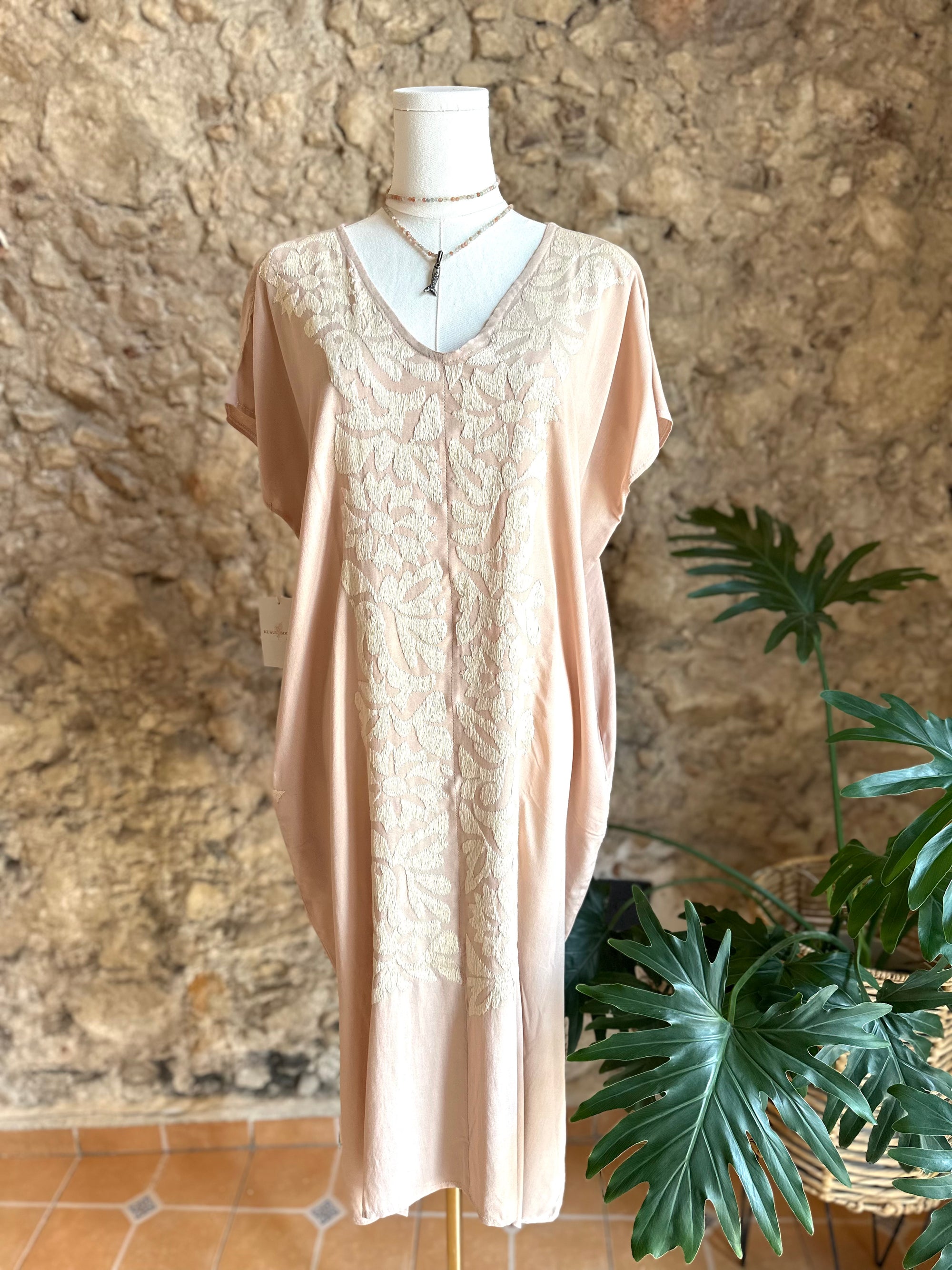 Vestidos y Blusas Jalapa