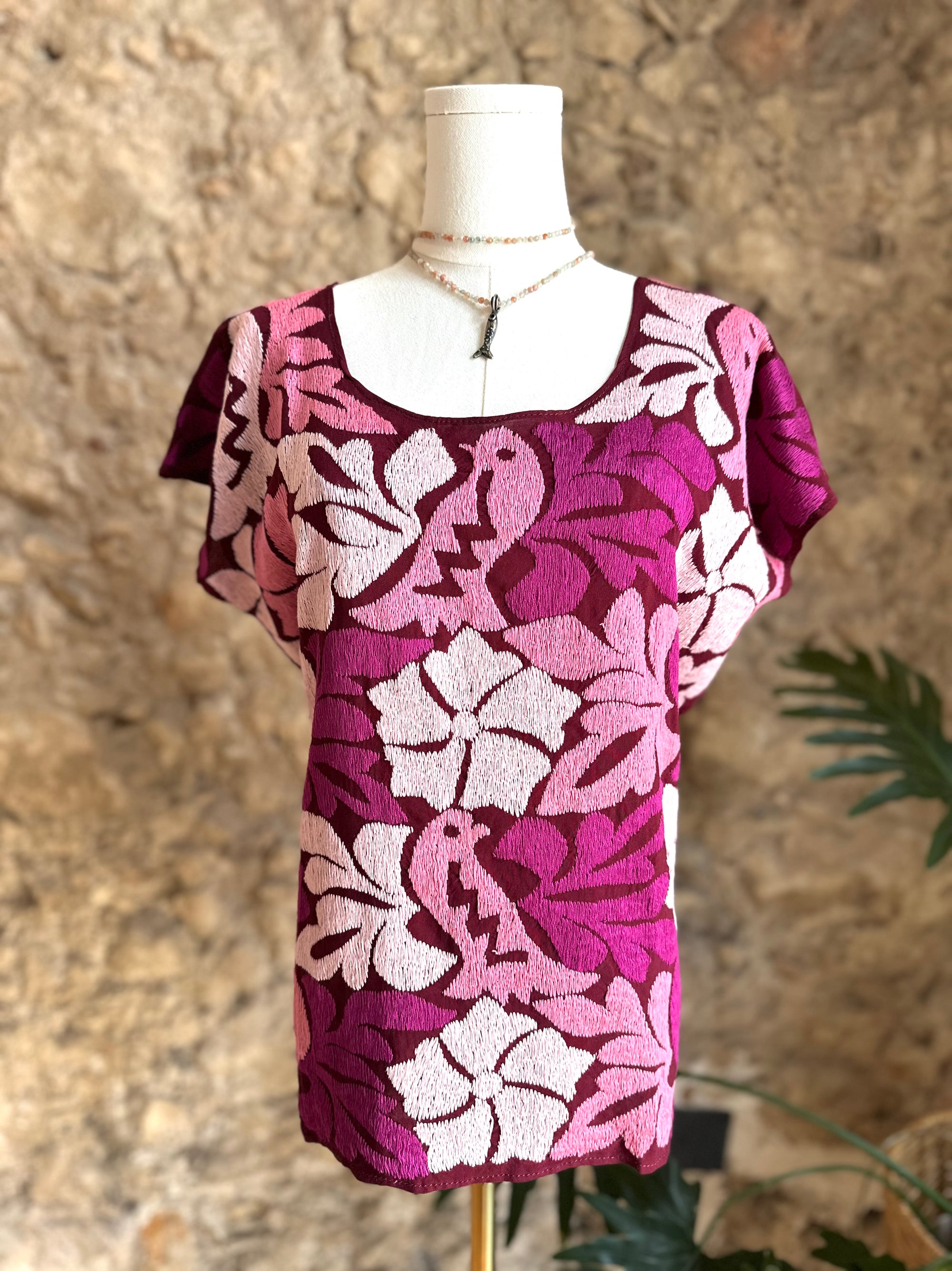 Vestidos y Blusas Jalapa
