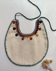 Babero Chiapas