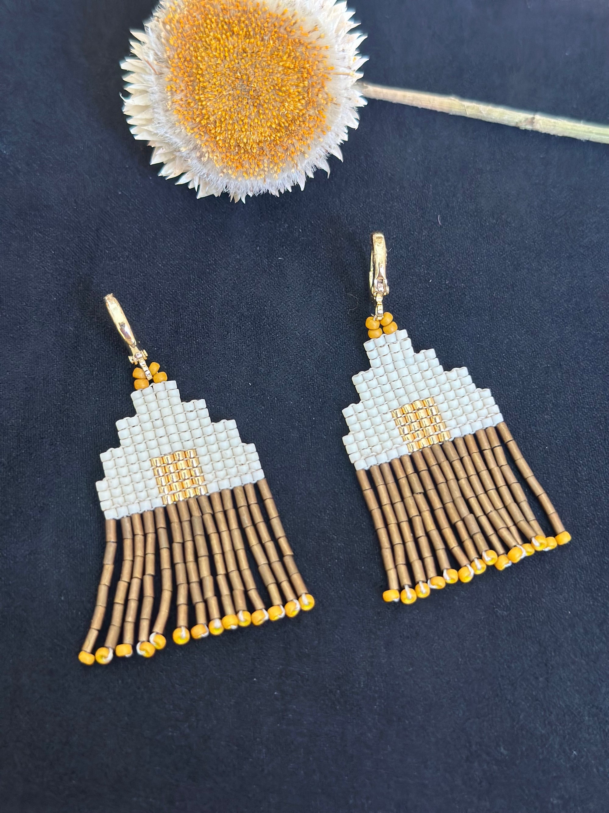 Aretes Pirámide