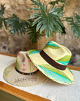 Sombrero Mazahua