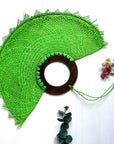 Abanico Pulsera Jipi Japa