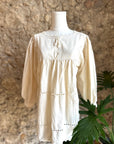 Blusa y Vestido Montañita