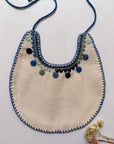Babero Chiapas