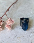 Anillos Piedras Naturales