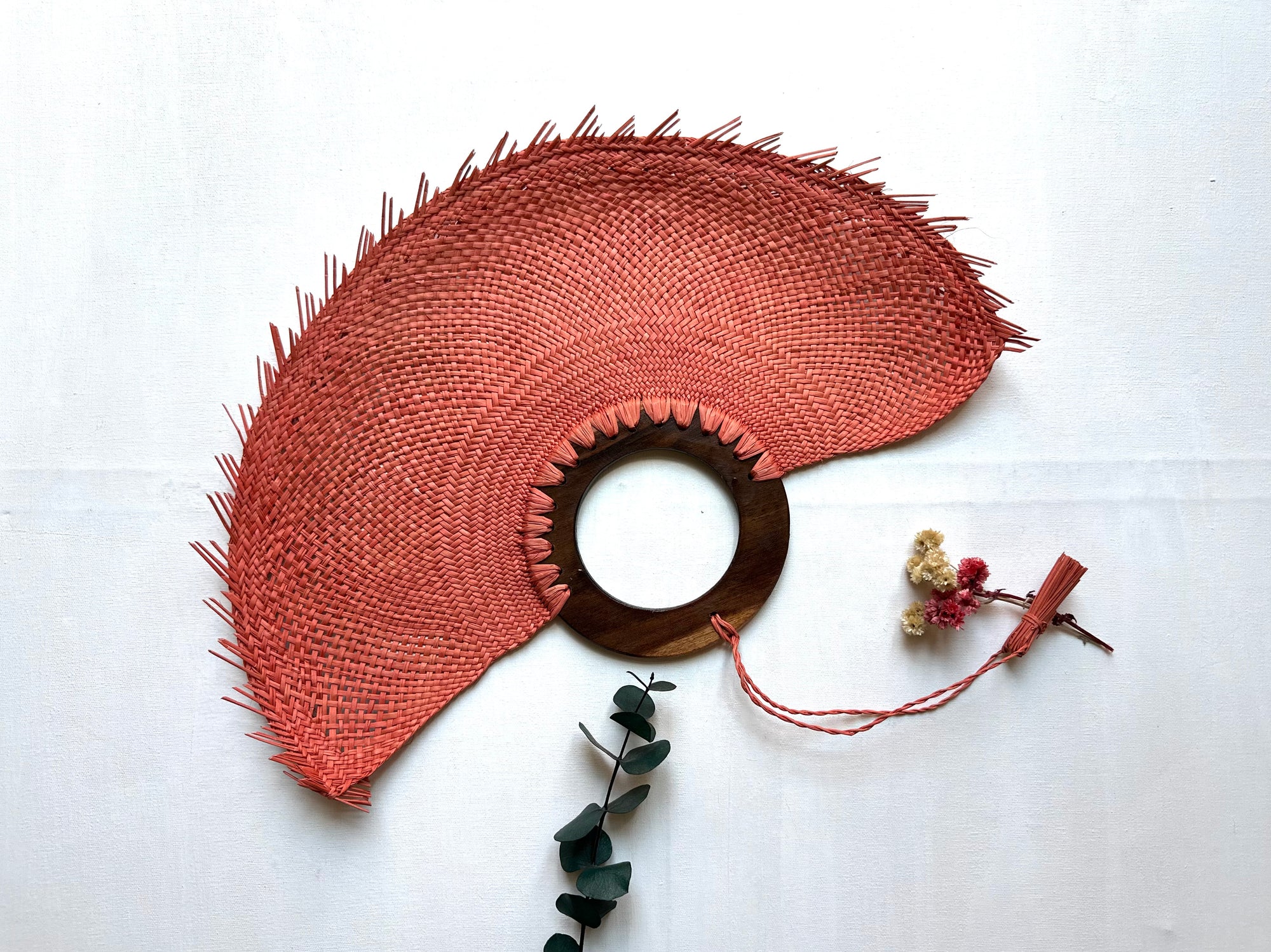Abanico Pulsera Jipi Japa