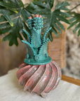 Piña De Barro | 26 CM