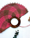 Abanico Pulsera Jipi Japa