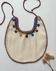 Babero Chiapas
