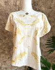 Vestido y Blusas Labarte