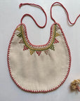 Babero Chiapas