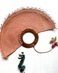 Abanico Pulsera Jipi Japa