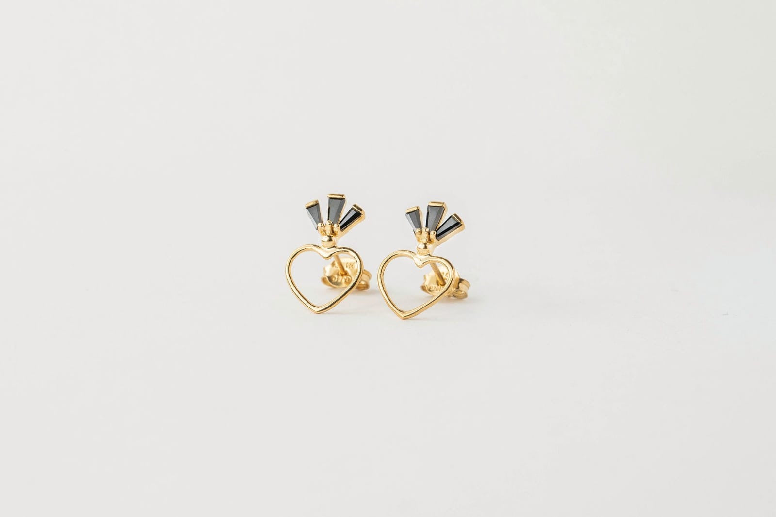 Arete Milagro Negro