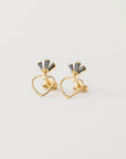 Arete Milagro Negro